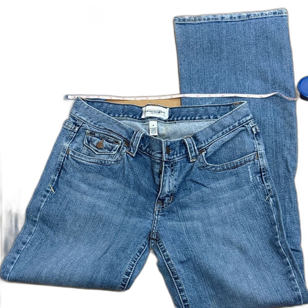 Abercrombie Outfitters Women's vintage size 4